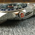 Swiss Military GMT