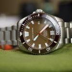 Marc & Sons Diver Sport