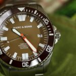 Marc & Sons Diver Sport