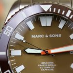 Marc & Sons Diver Sport