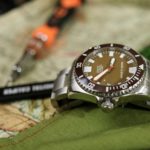 Marc & Sons Diver Sport