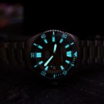 Marc & Sons Diver Sport