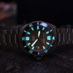 Marc & Sons Diver Sport