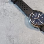 Gruppo Gamma Ecomar Chrononaut