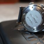 Gruppo Gamma Ecomar Chrononaut