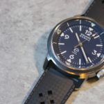 Gruppo Gamma Ecomar Chrononaut