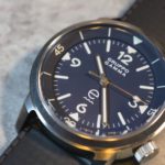 Gruppo Gamma Ecomar Chrononaut