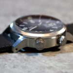 Gruppo Gamma Ecomar Chrononaut