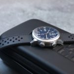 Gruppo Gamma Ecomar Chrononaut