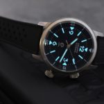 Gruppo Gamma Ecomar Chrononaut