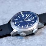 Gruppo Gamma Ecomar Chrononaut