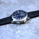 Gruppo Gamma Ecomar Chrononaut