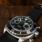 Eterna Super Kontiki Chronograph