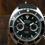 Eterna Super Kontiki Chronograph