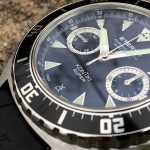 Eterna Super Kontiki Chronograph