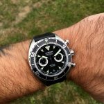 Eterna Super Kontiki Chronograph