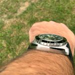 Eterna Super Kontiki Chronograph