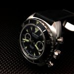 Eterna Super Kontiki Chronograph