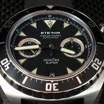 Eterna Super Kontiki Chronograph