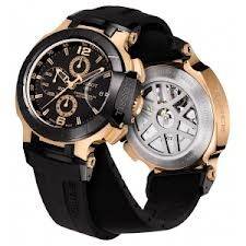 The Tissot T Race WatchReport