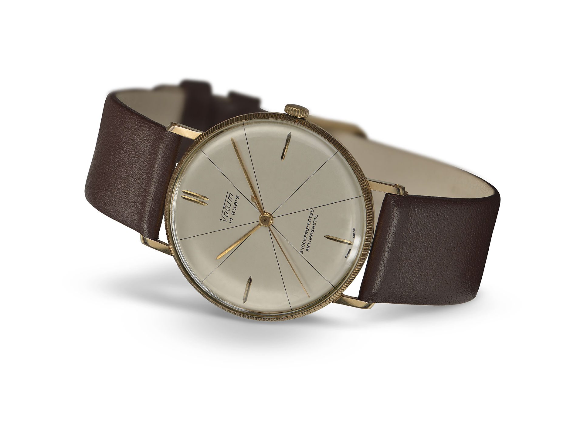 Votum Watches Heritage