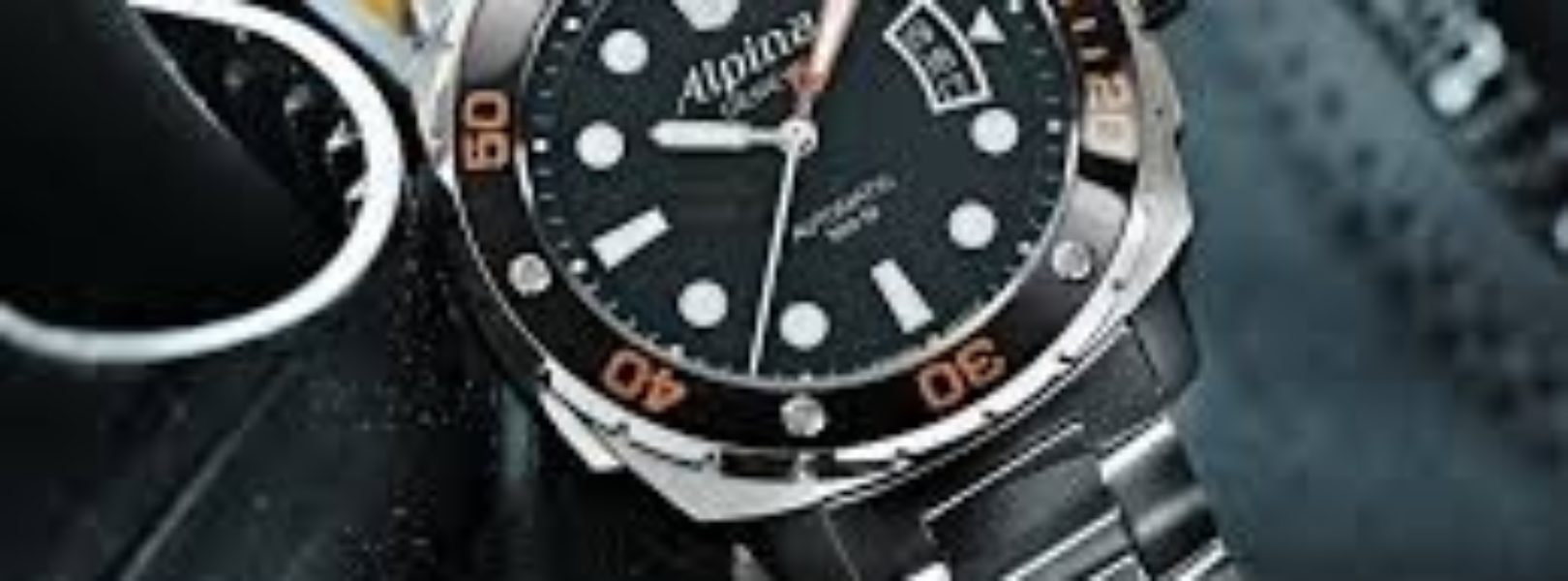 alpina diver 300