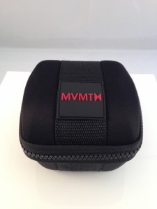 MVMT-Black/Black-Watch-Review