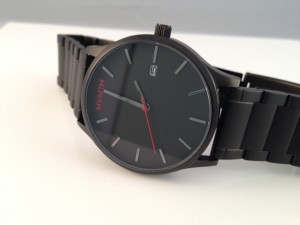 MVMT-Black/Black-Watch-Review