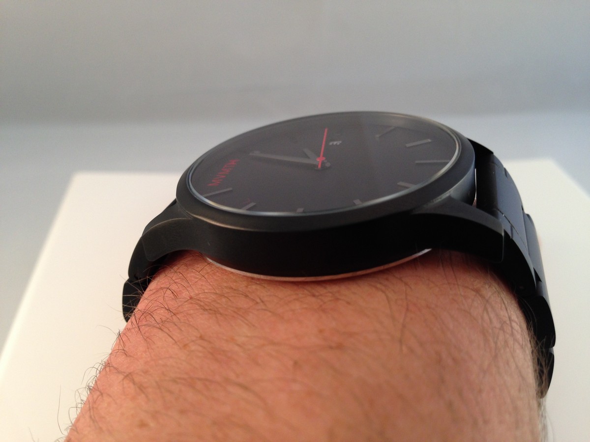 Mvmt watches review sale