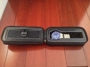 Prometheus Sailfish 300m Automatic Diver