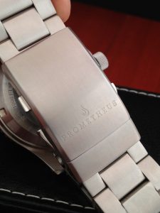 Prometheus Sailfish 300m Automatic Diver