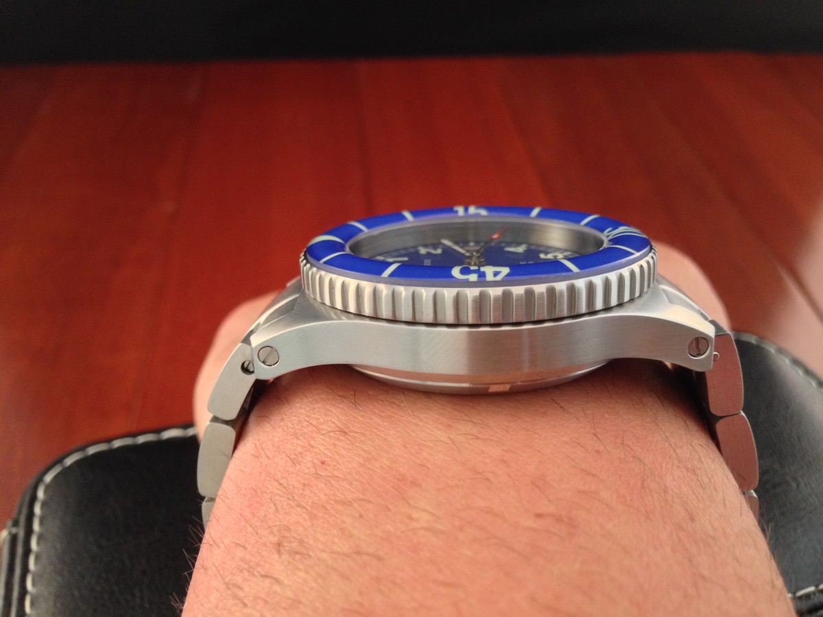 Sailfish watch deals