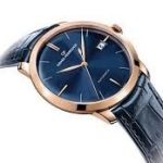 Girard-Perregaux-Releases-the-Vintage-1945-and-the-1966-in-Blue