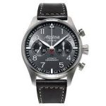 Alpina-Startimer-Pilot-Automatic-Chronograph-'Black-Star'