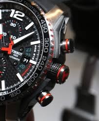 Tissot PRS 516 Extreme WatchReport