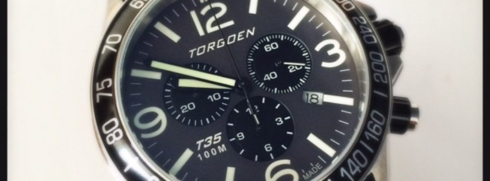Torgoen Archives WatchReport