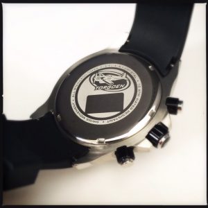 Torgoen-T35-Chronograph