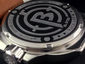 Ballast-Odin-watch-review