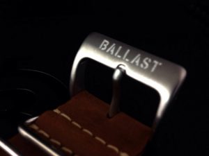 Ballast-Odin-watch-review