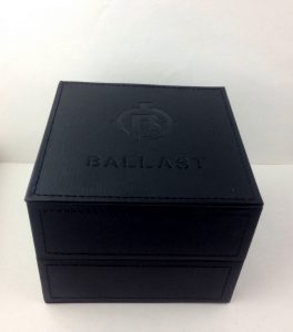 Ballast-Odin-watch-review