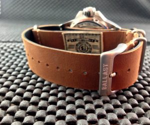 Ballast-Odin-watch-review