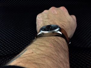 Ballast-Odin-watch-review