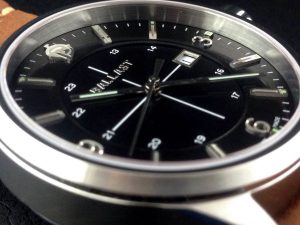 Ballast-Odin-watch-review