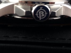 Ballast-Odin-watch-review