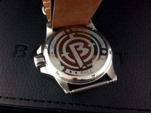Ballast-Odin-watch-review
