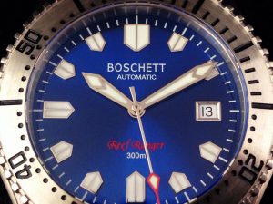 Boschett-Reef-Ranger
