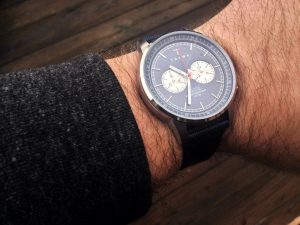 Triwa-Nevil-Blue-Steel-Watch-Review