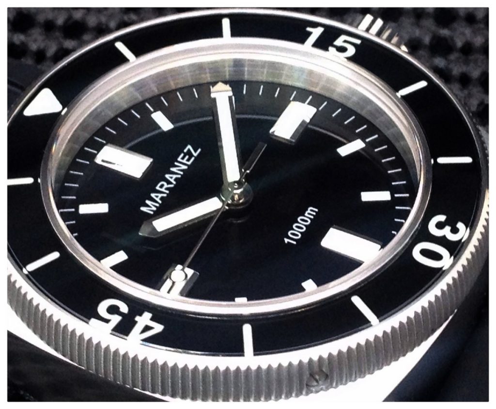Maranez-Racha-watch-review