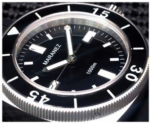 Maranez-Racha-watch-review