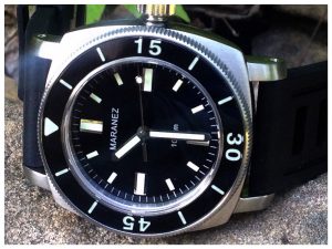 Maranez-Racha-watch-review